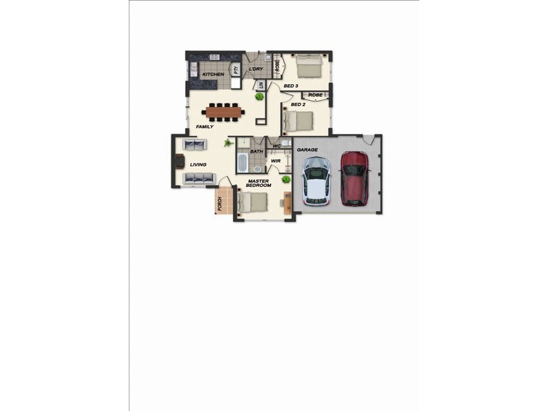 57 Cadles Road, Carrum Downs VIC 3201