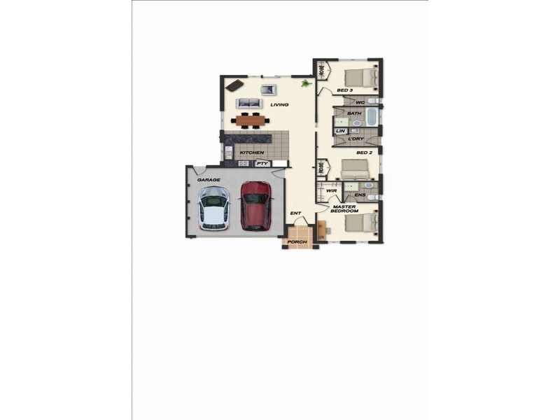 63 Cadles Road, Carrum Downs VIC 3201