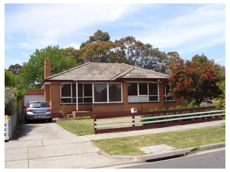 6 Hudson Street, Cranbourne VIC 3977