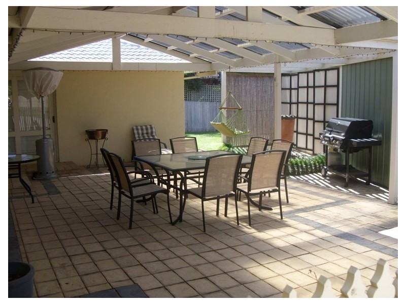 9 Cathie Court, Narre Warren VIC 3805