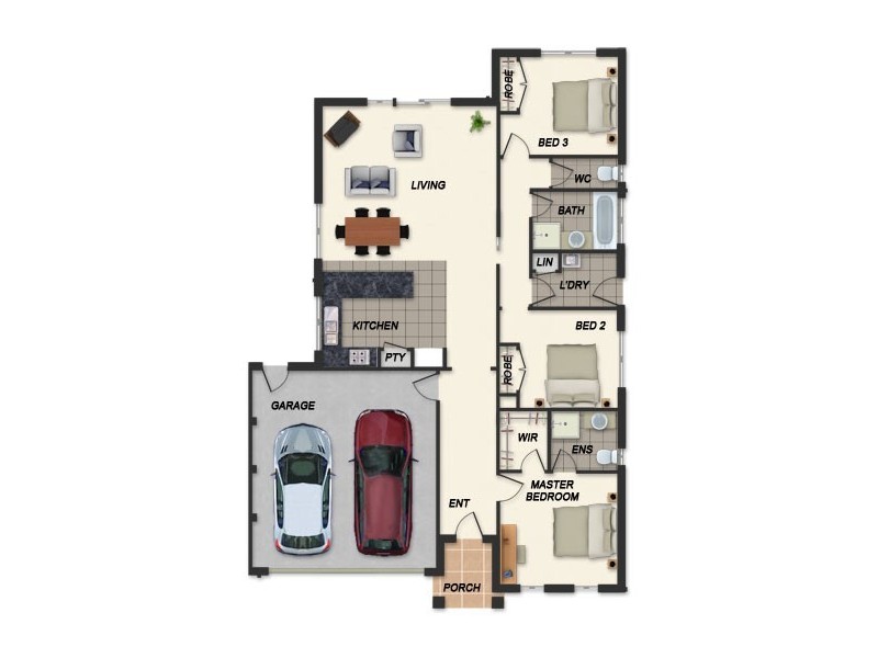 15/59 Cadles Road, Carrum Downs VIC 3201