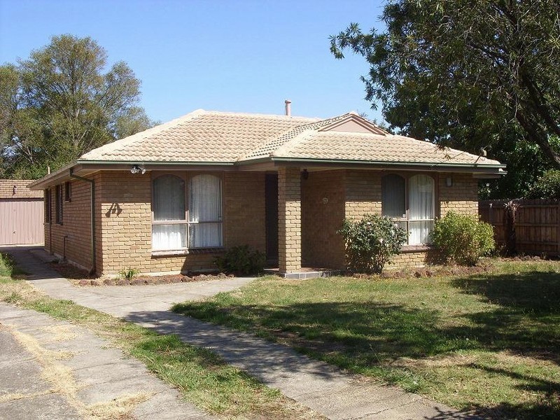 28 Cochrane Street, Cranbourne VIC 3977