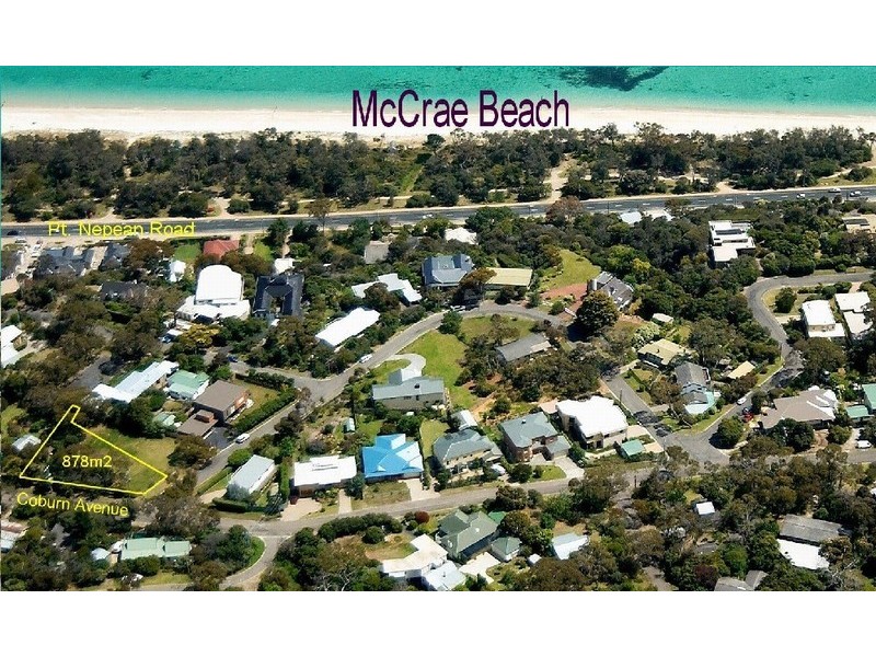23 Coburn Avenue, Mccrae VIC 3938