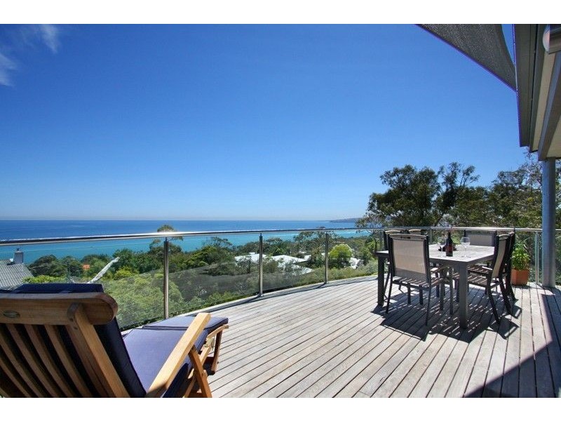 1 Shire Road, Dromana VIC 3936