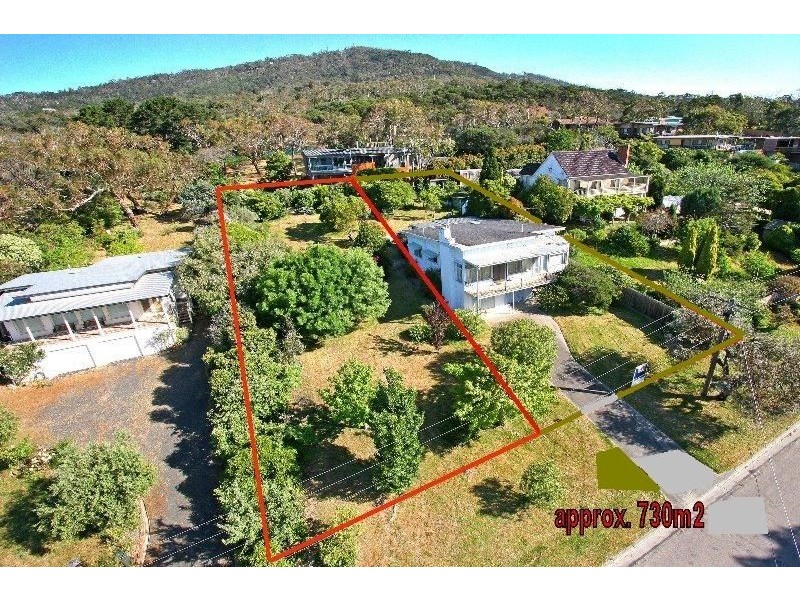 61 Clarendon Street, Dromana VIC 3936