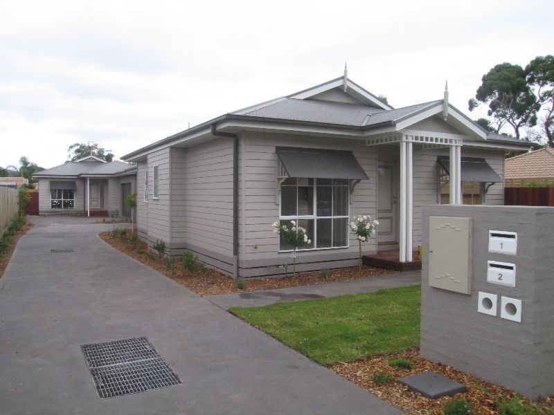 2/19 Como Court, Dromana VIC 3936