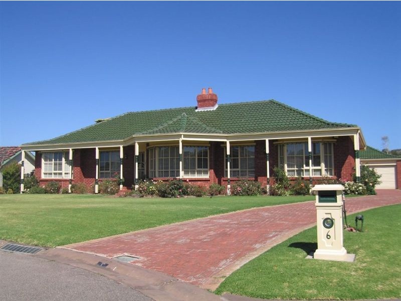 6 Sea Quinn Close, Dromana VIC 3936