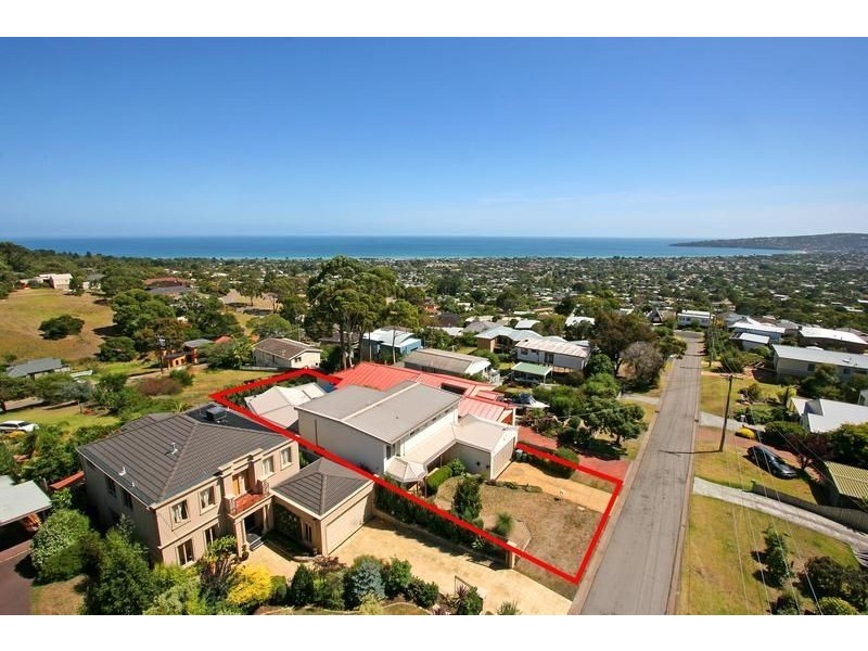 10 Bellevue Road, Dromana VIC 3936