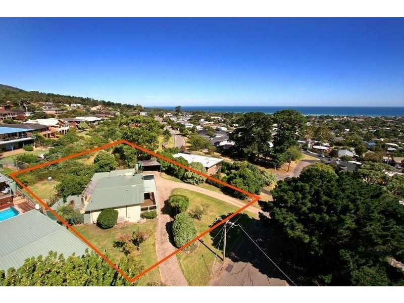 10-12 Manna Street, Dromana VIC 3936