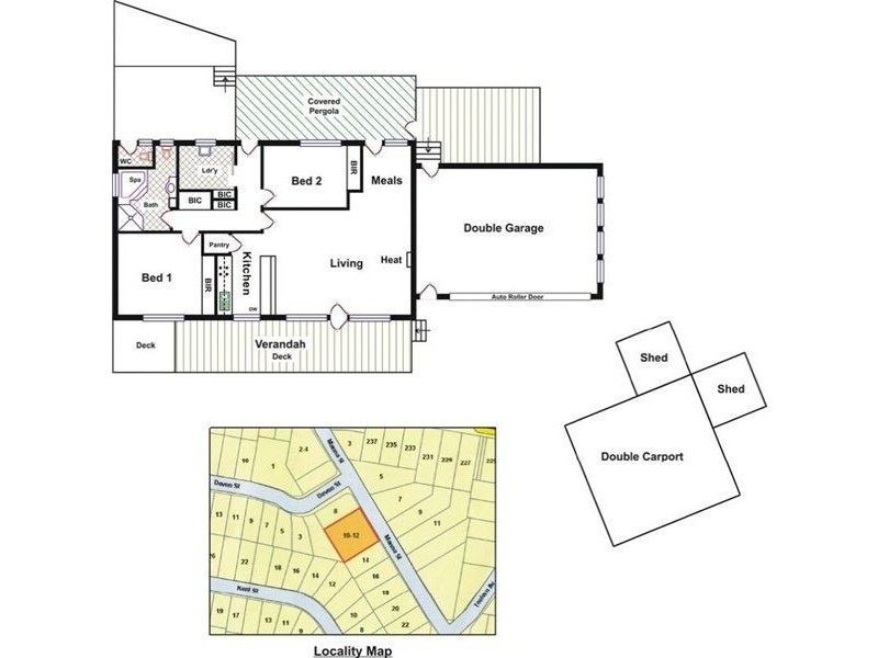 10-12 Manna Street, Dromana VIC 3936