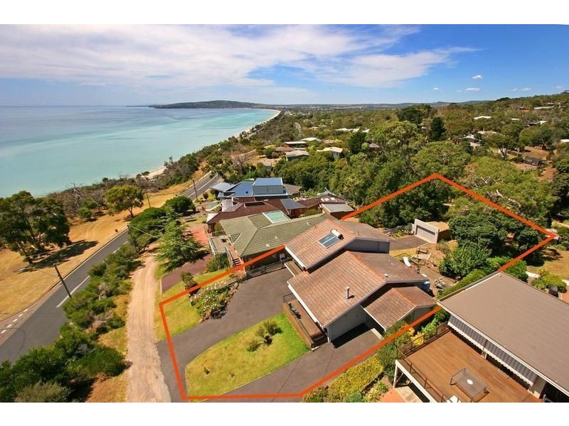 93 Latrobe Parade, Dromana VIC 3936