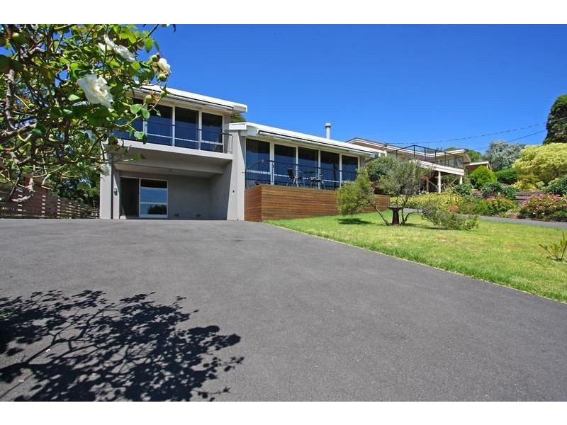 93 Latrobe Parade, Dromana VIC 3936
