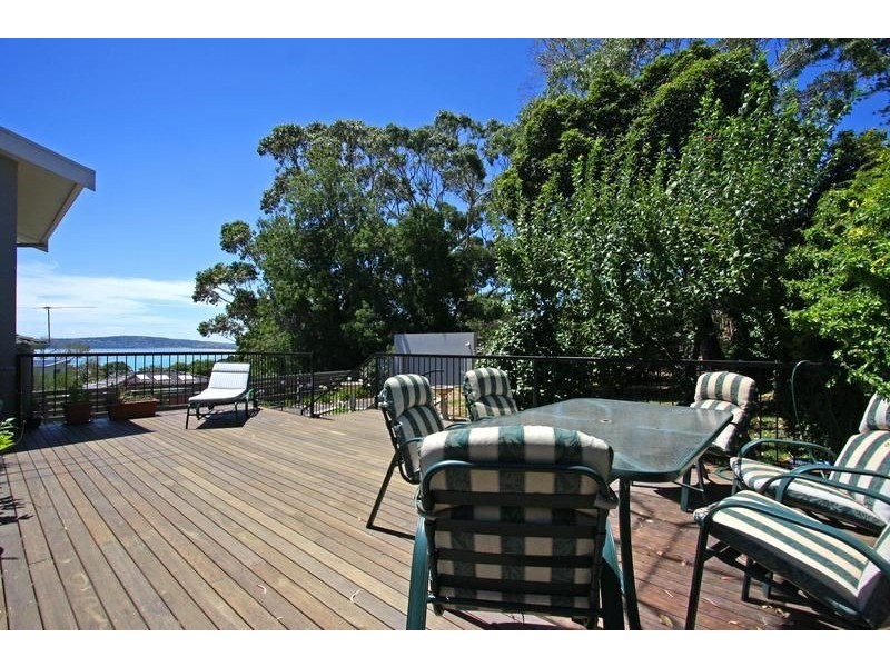 93 Latrobe Parade, Dromana VIC 3936