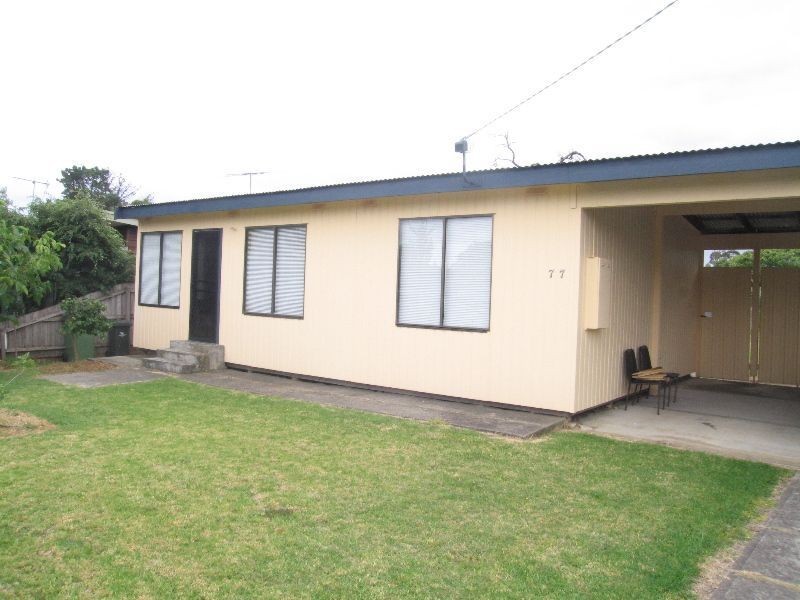 77 Williams Street, Dromana VIC 3936