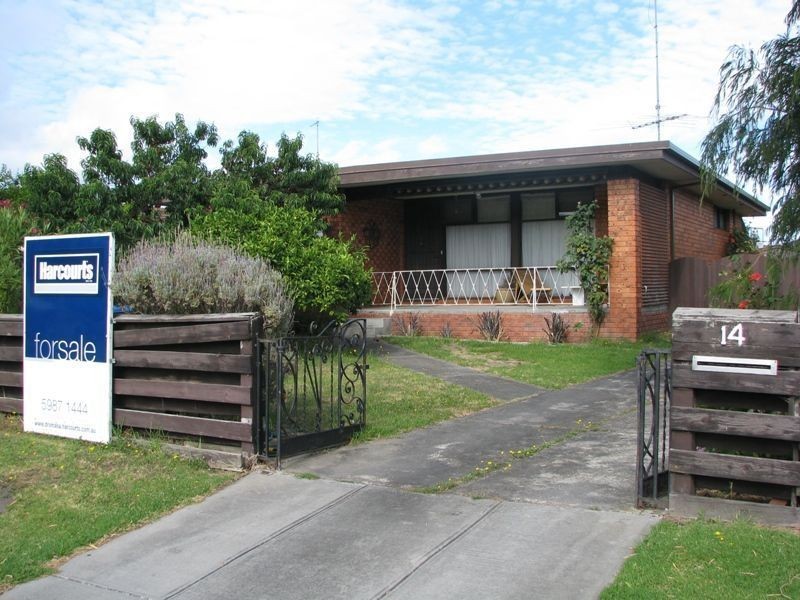 14 Rosalie Avenue, Dromana VIC 3936