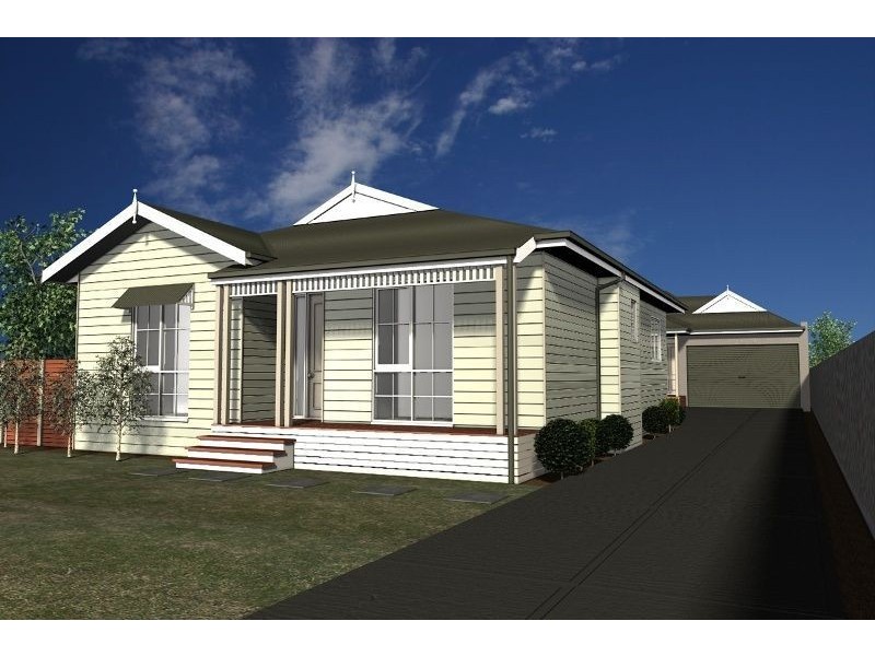 1/43 Hillman Avenue, Mccrae VIC 3938