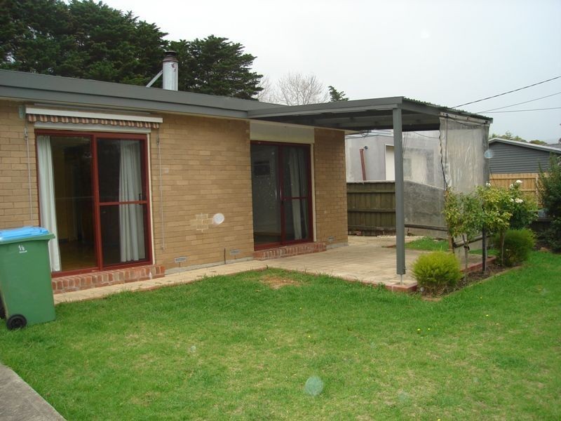 19 Corey Ave, Dromana VIC 3936
