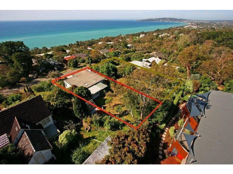 63 Clarendon Street, Dromana VIC 3936