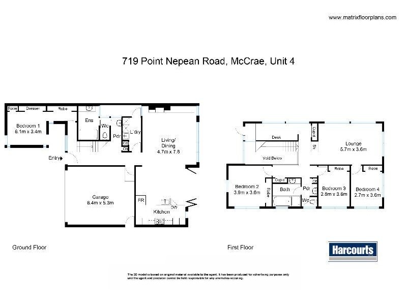 4/719 Point Nepean Road, Mccrae VIC 3938