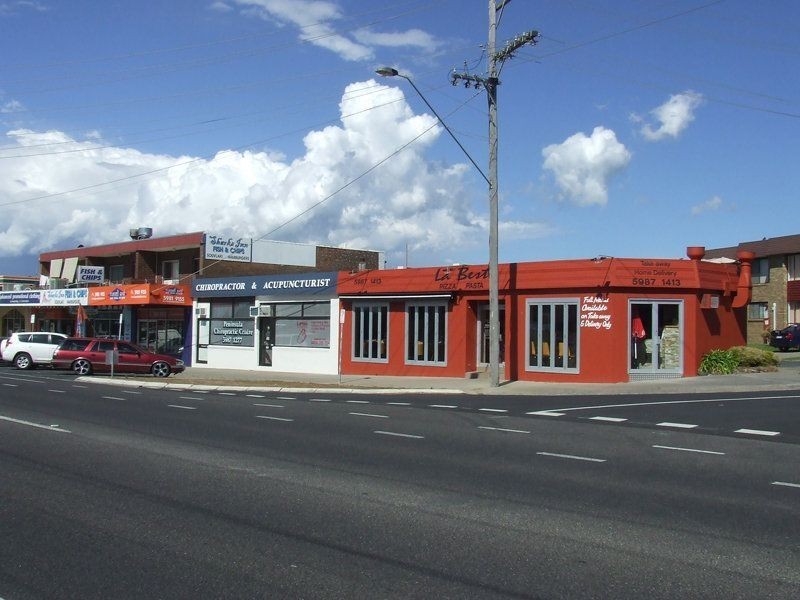 6/1 Verdon, Dromana VIC 3936