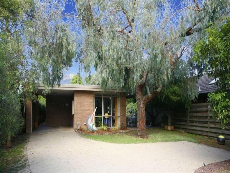 26 The Avenue, Mccrae VIC 3938