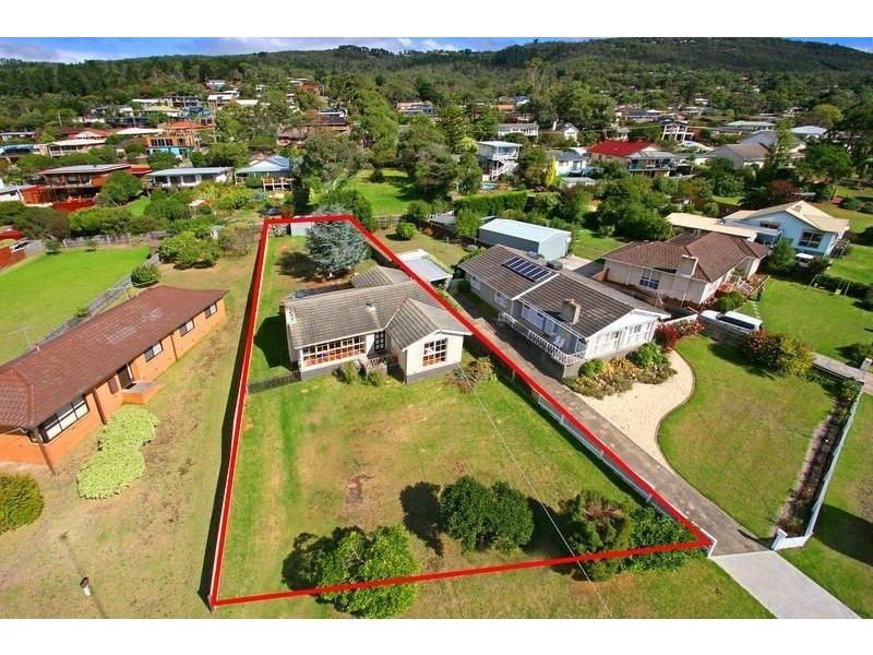 33 Tennent Street, Dromana VIC 3936