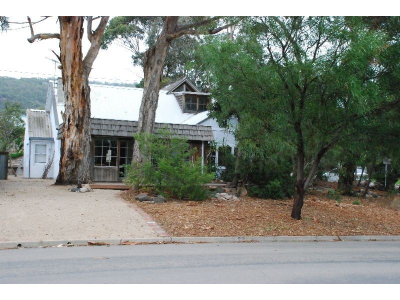 3 Ligar Street, Dromana VIC 3936