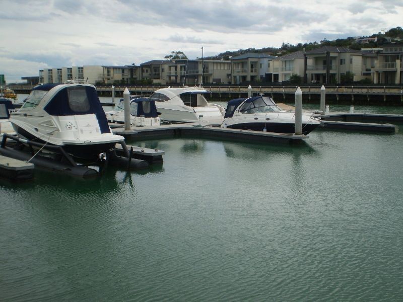 Berth 41 Martha Cove Waterway, Safety Beach VIC 3936