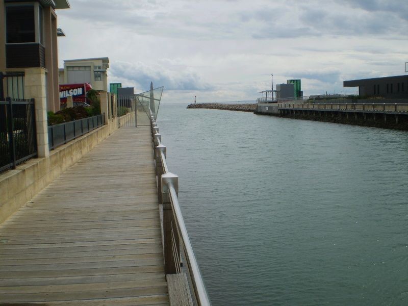 Berth 41 Martha Cove Waterway, Safety Beach VIC 3936