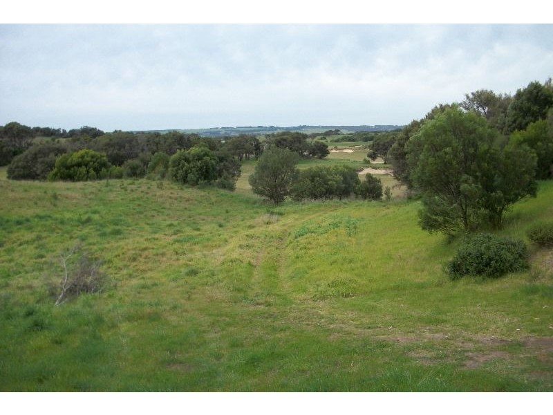 Lot 456 The Ridge Road, Fingal VIC 3939