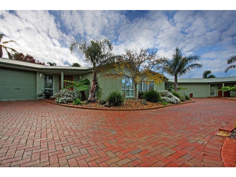 12/10D Country Club Drive, Safety Beach VIC 3936