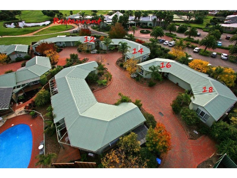 12/10D Country Club Drive, Safety Beach VIC 3936