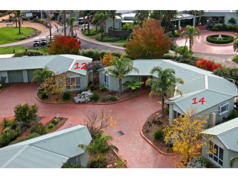 12/10D Country Club Drive, Safety Beach VIC 3936