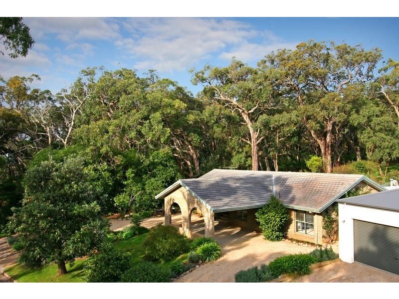 1 Cloud Street, Arthurs Seat VIC 3936