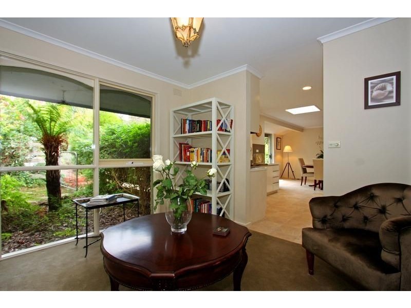 1 Cloud Street, Arthurs Seat VIC 3936