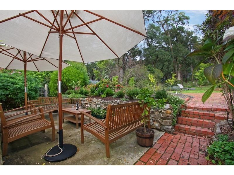 1 Cloud Street, Arthurs Seat VIC 3936