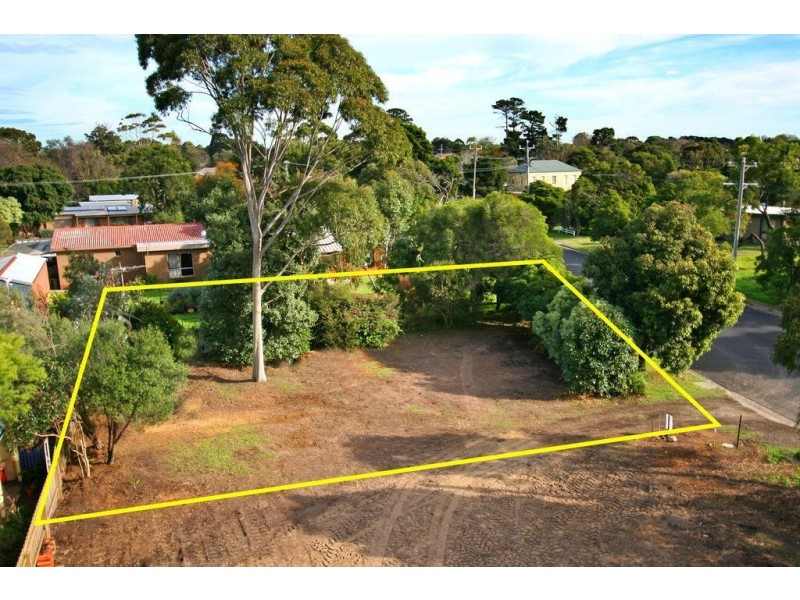 Lot 2 20 The Avenue, Mccrae VIC 3938