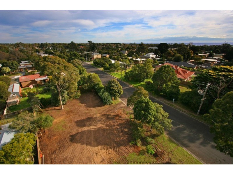 Lot 2 20 The Avenue, Mccrae VIC 3938
