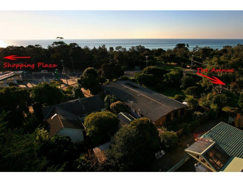 Lot 2 20 The Avenue, Mccrae VIC 3938