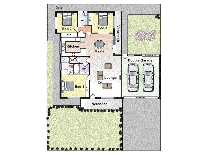 1/10 Verdon Street, Dromana VIC 3936