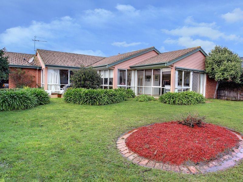 90 Country Club Drive, Safety Beach VIC 3936