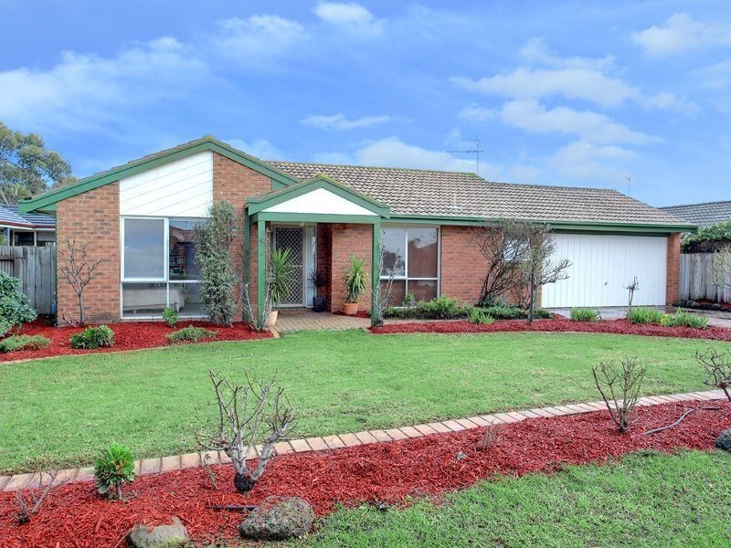 90 Country Club Drive, Safety Beach VIC 3936