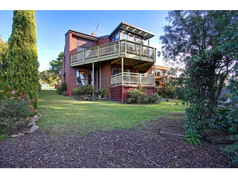 4 Sunset Way, Dromana VIC 3936