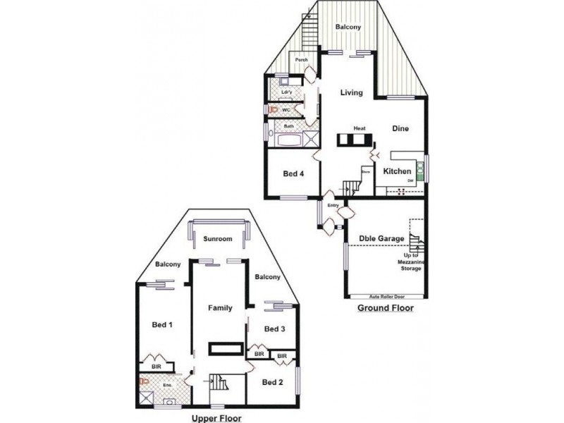 4 Sunset Way, Dromana VIC 3936