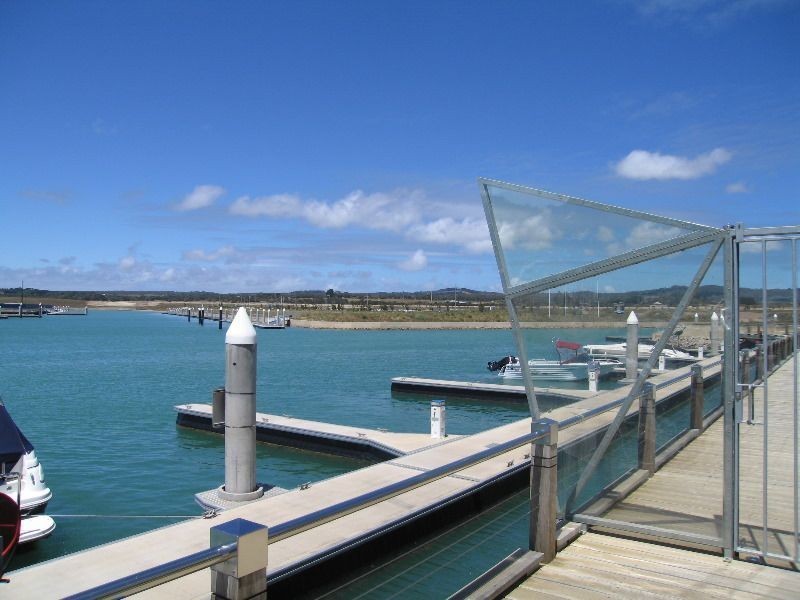 Berth/110 Martha Cove Water Way, Safety Beach VIC 3936