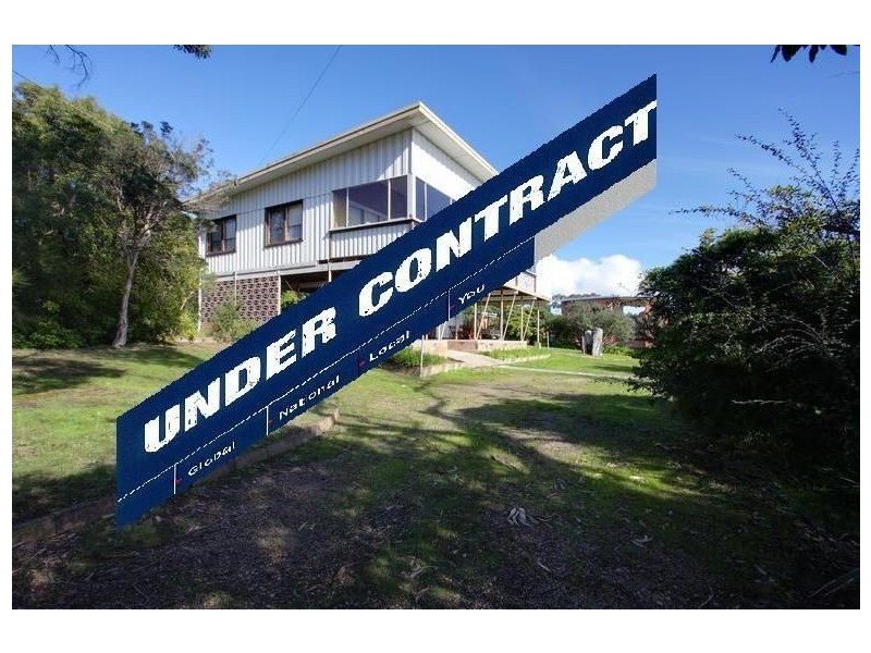 1 Russell, Mccrae VIC 3938