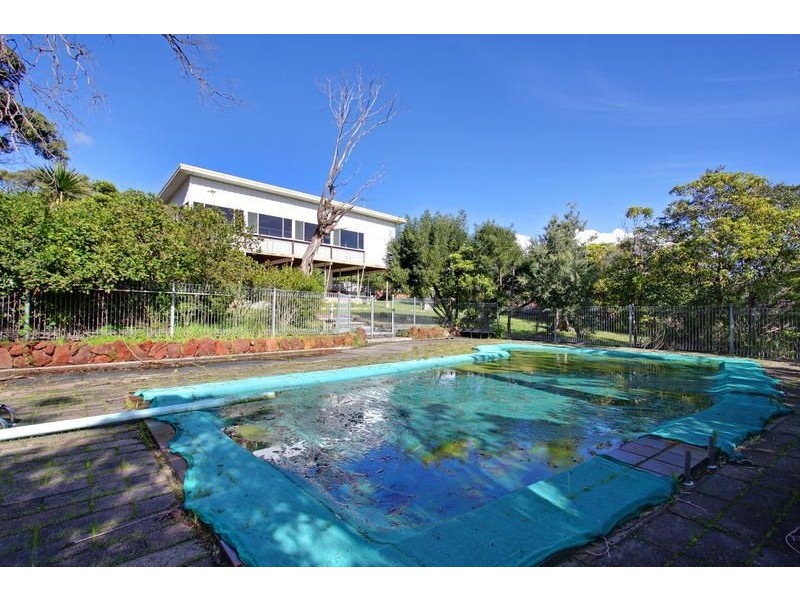 1 Russell, Mccrae VIC 3938