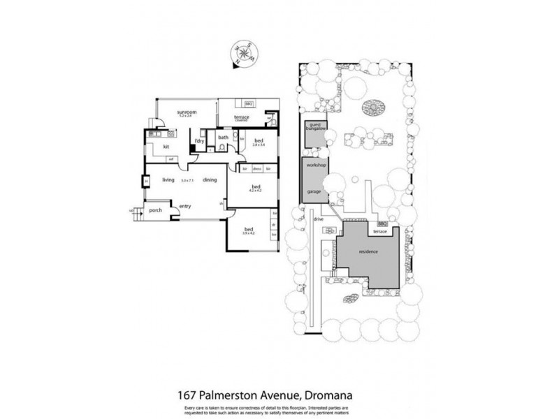 167 Palmerston Avenue, Dromana VIC 3936