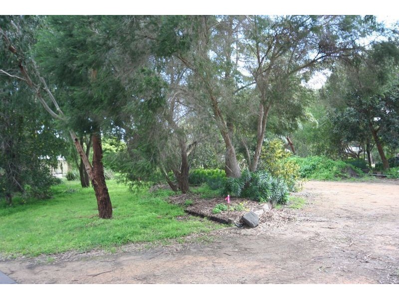 Lot 1/2 Morgan Court, Mccrae VIC 3938