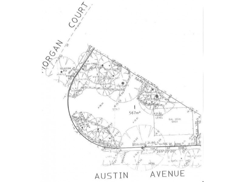 Lot 1/2 Morgan Court, Mccrae VIC 3938